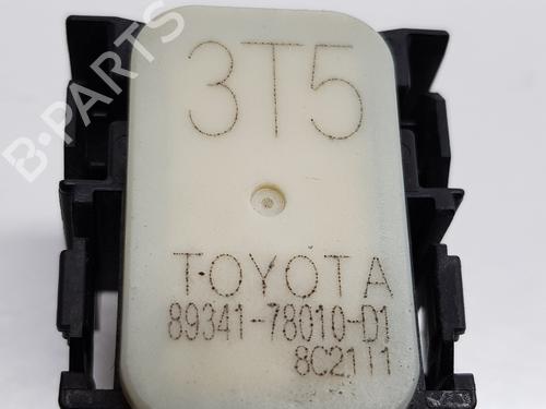 Annen LEXUS RC (_C1_) 300h (AVC10_, AVC10R) | BP29716808O1 