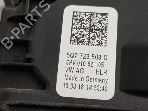 Pedal AUDI A3 (8V1, 8VK) S3 quattro | BP27398392I4 