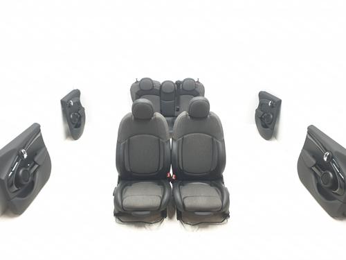 Seats set MINI MINI (F56) One | BP30328602C78