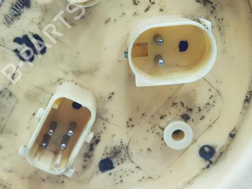 Fuel pump BMW 6 Coupe (F13) 640 d | BP17195890M76 