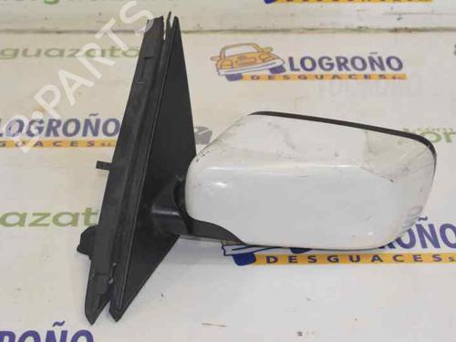 Left mirror BMW 5 (E39) 525 tds (143 hp) 1169860