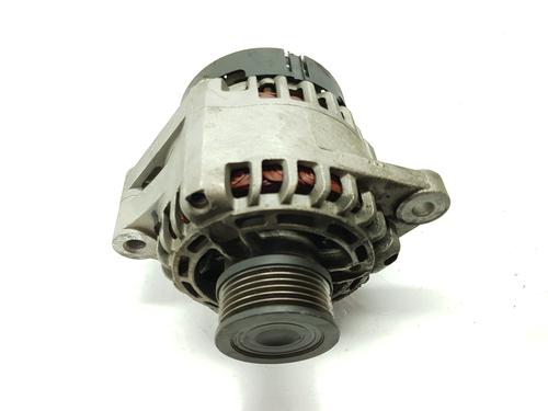 Used Alternator FIAT CROMA (194_) 1.9 D Multijet (194AXB1B) (120 hp) 15773092