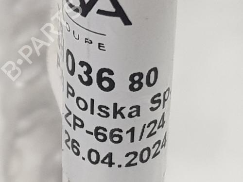 AC pipe OPEL ASTRA L Sports Tourer (O5)  | BP25895988M126 