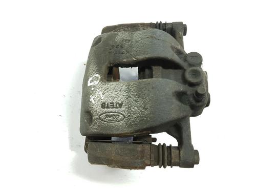 Left front brake caliper FORD TRANSIT COURIER B460 MPV 1.5 TDCi | BP15581175M105 