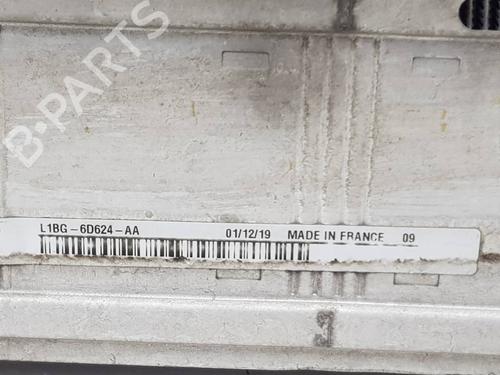 Intercooler FORD PUMA (J2K, CF7) | BP39192490M30 - Image 9