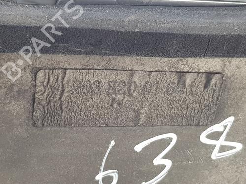 Left taillight MERCEDES-BENZ C-CLASS (W203) C 220 CDI (203.008) | BP15255114C34 