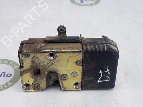 Front left lock CITROËN JUMPY I (U6U_) 1.9 D | BP5209199C98 