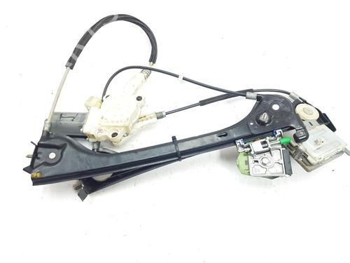 Used Front left window mechanism MERCEDES-BENZ SLK (R171) 200 Kompressor (171.445) (184 hp) 9697651