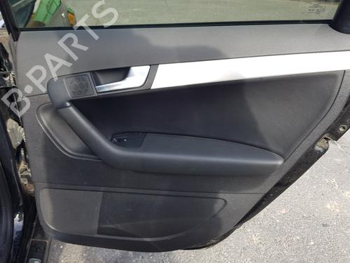 Left rear window motor AUDI A3 Sportback (8PA) 2.0 TDI 16V | BP30437109E23 