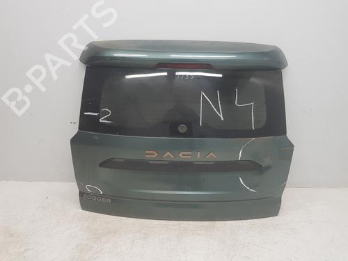 Used Tailgate Tailgate DACIA JOGGER (RK_) 1.0 TCe 100 ECO-G (RKMT) (101 hp) 35737586 35737586