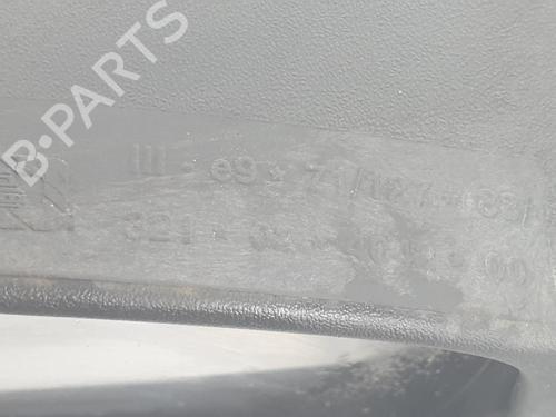 Right mirror FORD FIESTA IV (JA_, JB_) 1.3 i | BP22598471C27 