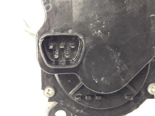 Viskermotor vindrude MITSUBISHI PAJERO IV (V8_W, V9_W) 3.2 DI-D 4WD | BP2338456M29 