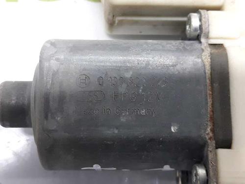 Left front window motor BMW X3 (E83) xDrive 30 d | BP2791283E21 