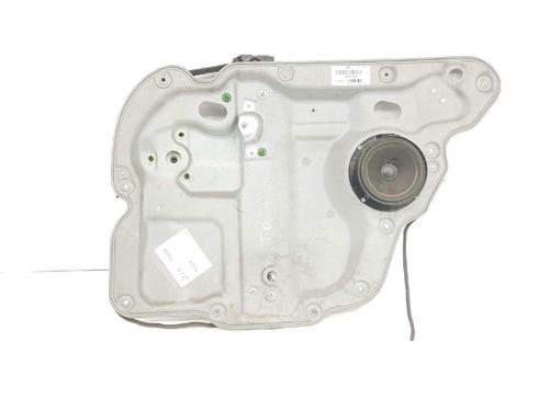 Used Rear right window mechanism VW TOURAN (1T1, 1T2) 2.0 TDI 16V (140 hp) 6103156