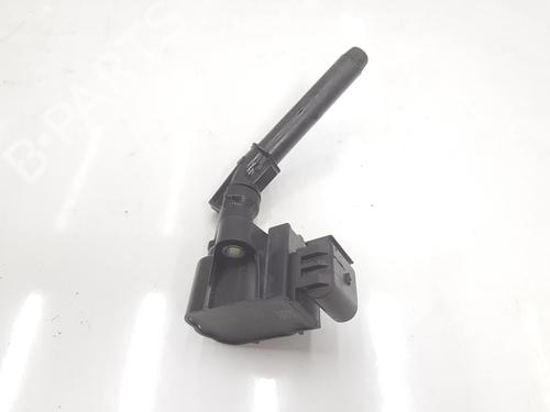 Ignition coil RENAULT KADJAR (HA_, HL_) 1.3 TCe 140 (HLNB, HLN1) | BP17393392M94 