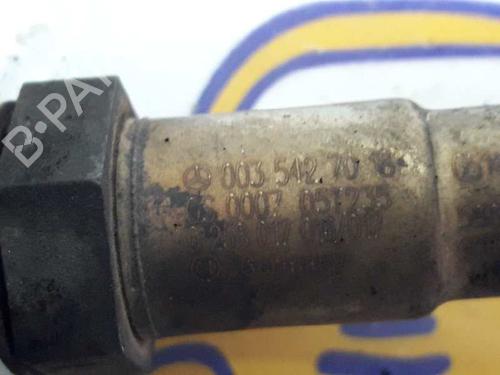 Electronic sensor MERCEDES-BENZ M-CLASS (W164) ML 320 CDI 4-matic (164.122) | BP8747162M84 