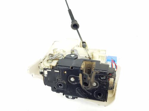 Front left lock VW TRANSPORTER T6 Van (SGA, SGH, SHA, SHH) 2.0 TDI | BP30682208C98