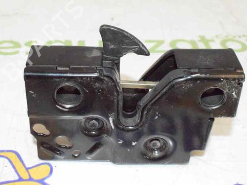 Hood lock SEAT IBIZA IV SC (6J1, 6P5) 1.4 TDI | BP8775051C133 