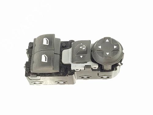 Left front window switch CITROËN SPACETOURER Bus (V_) | BP39693667I27 - Image 2