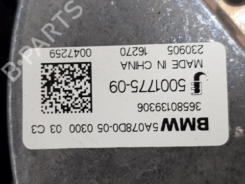 Køleventilator elektrisk BMW X1 (U11) sDrive 18 d | BP23868773M35 