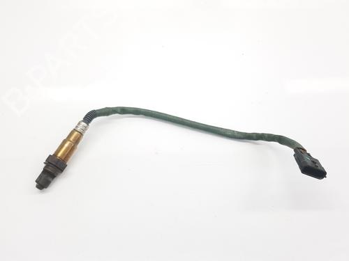 Elektronisk sensor RENAULT CLIO IV (BH_) 0.9 TCe 90 (BHNF, BHMA, BHMH, BHJK, BHJR) (90 hp) 20190405