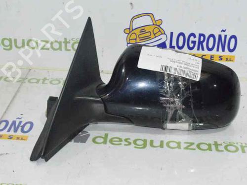 Left mirror AUDI A6 C5 (4B2) 2.5 TDI | BP1159060C26 