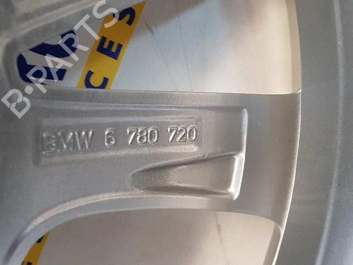 Rim BMW 5 Touring (F11) 535 d | BP2597459C45 