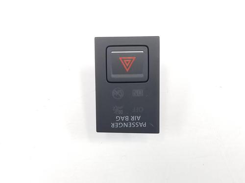 Used Warning switch VW GOLF VII (5G1, BQ1, BE1, BE2) 1.6 TDI (110 hp) 10340776