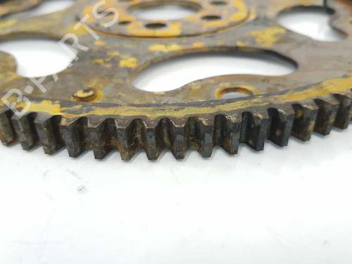 Flywheel OPEL ASTRA J Sports Tourer (P10) 2.0 CDTI (35) | BP14078063M101 