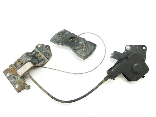 Støtte RENAULT MASTER III Platform/Chassis (EV, HV, UV) 2.3 dCi 165 FWD (EV0P, EV0U, EV11, EV12, HV0P, HV0U,... | BP39596826C155 - Image 3