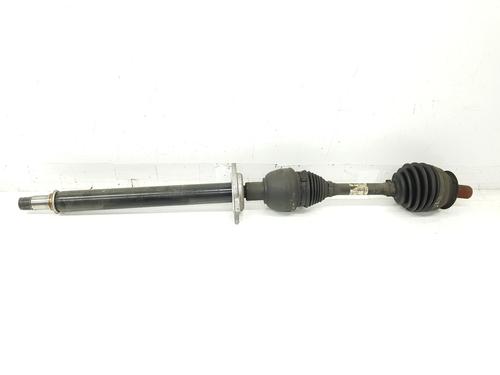 Used Right front driveshaft MERCEDES-BENZ A-CLASS (W176) A 200 CDI / d (176.008) (136 hp) 29708619