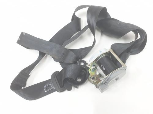 Front right seatbelt VW CRAFTER Van (SY_, SX_) | BP36024914I25 - Image 5