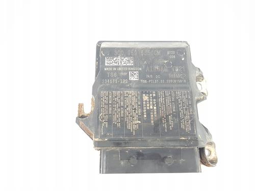 Airbag Kit SEAT ATECA (KH7, KHP)  | BP32072644C86 