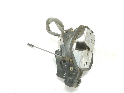 Front left lock BMW 3 (E46) 320 d | BP12145020C98 