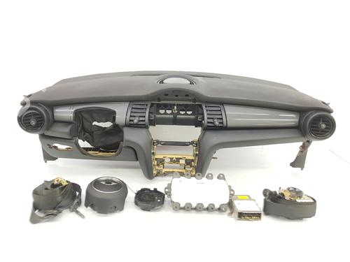 Kollisonspute sett MINI MINI (F56) One D (95 hp) 9050971