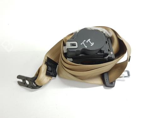 Used Rear left seatbelt AUDI A7 Sportback (4GA, 4GF) 3.0 TDI quattro (245 hp) 25443469