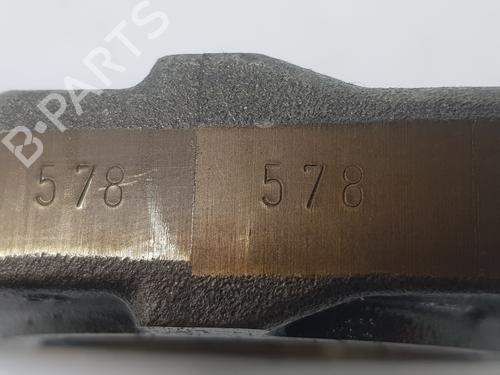 Andere BMW 3 (E46) 330 xd | BP14112573O1 