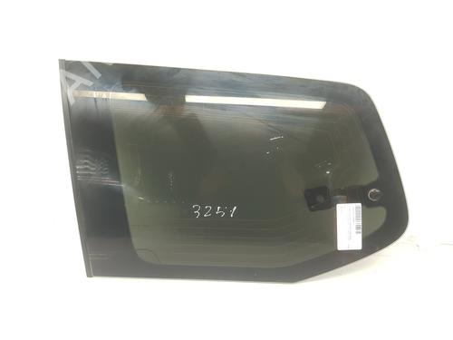 Used Rear left quarter glass TOYOTA LAND CRUISER PRADO (_J12_) 3.0 D-4D (KDJ120, KDJ125) (166 hp) 14096446