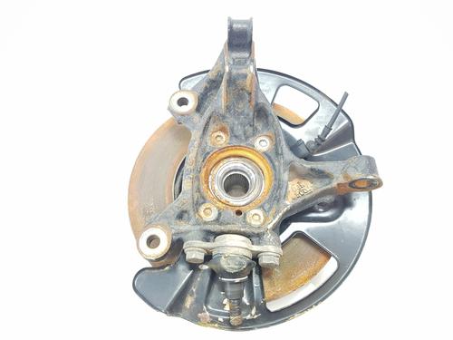 Right front steering knuckle VW CRAFTER Van (SY_, SX_) | BP36052399M26 - Image 5