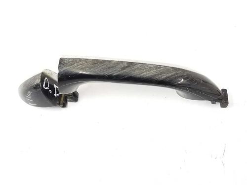 Front right exterior door handle MERCEDES-BENZ M-CLASS (W164) ML 320 CDI 4-matic (164.122) | BP7011280C129 