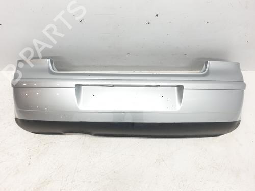 Rear bumper VW POLO IV (9N_, 9A_) 1.4 16V | BP28355964C8 