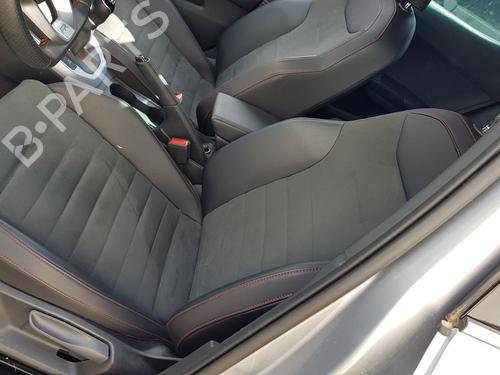 Køler SEAT ARONA (KJ7, KJP)  | BP27880311M31 