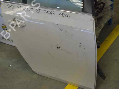 Right rear door BMW 5 (E60) 530 d | BP1167560C5 