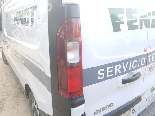 Right front shock absorber NISSAN NV300 Van (X82)  | BP32328307M17 