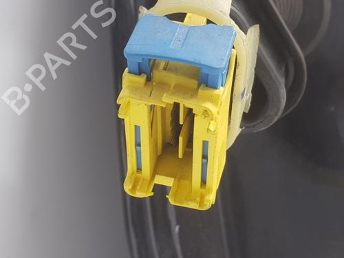 Right front door CITROËN C4 Coupe (LA_) 1.6 HDi | BP12142839C3 
