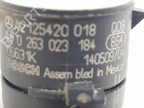 Other MERCEDES-BENZ M-CLASS (W166) | BP38014915O1 - Image 2