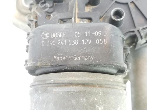 Front wiper motor OPEL ASTRA H (A04)  | BP9579281M29 
