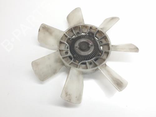 Used Fan DAIHATSU TERIOS (J1_) 1.3 4WD (J100) (83 hp) 28041925