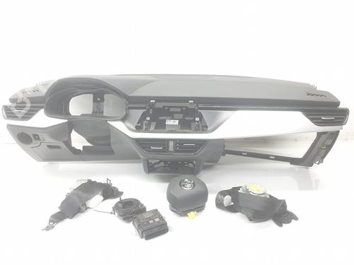 Used Airbag Kit SKODA KAMIQ (NW4) [2019-2026]  31671389