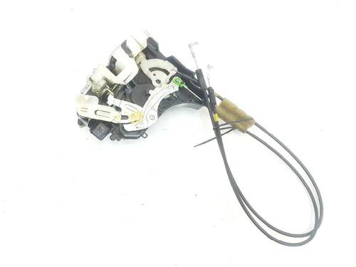 Rear left lock CITROËN C-CROSSER (VU_, VV_) 2.2 HDi | BP5226789C100 